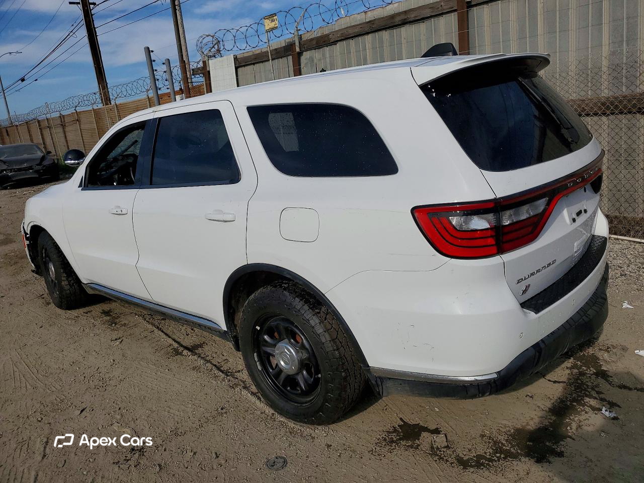 Dodge Durango 2023