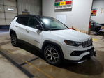 Jeep Compass 2025