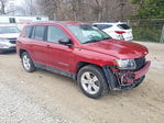 Jeep Compass 2016