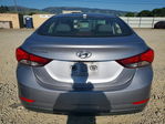 Hyundai Elantra 2016