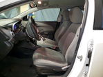 Chevrolet Sonic 2017