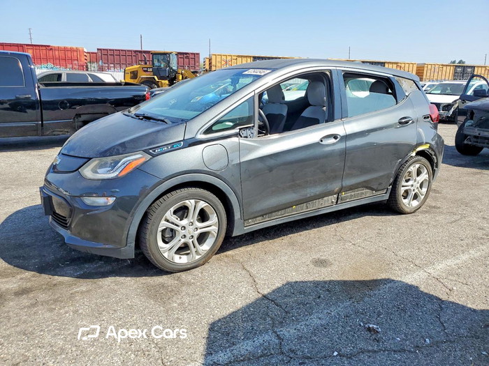 2017 Chevrolet Bolt - Image 1 of 5