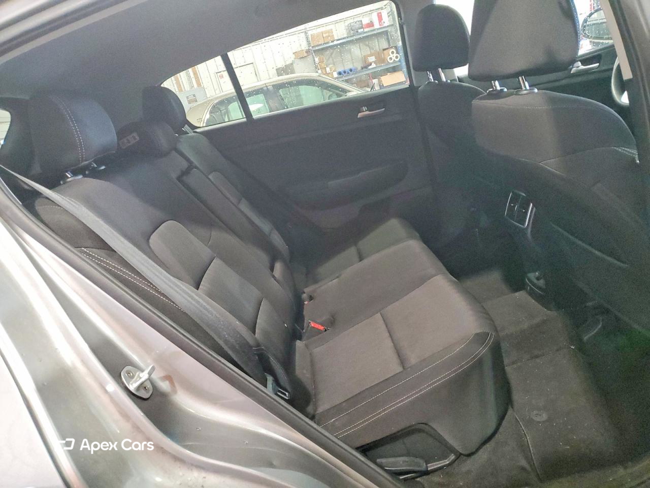 Kia Sportage 2020