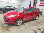 Ford Fiesta 2015