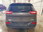 Jeep Cherokee 2018