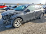 Mazda 3 2012