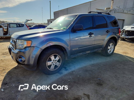 Ford Escape 2011 - Zdjęcie 1 z 14