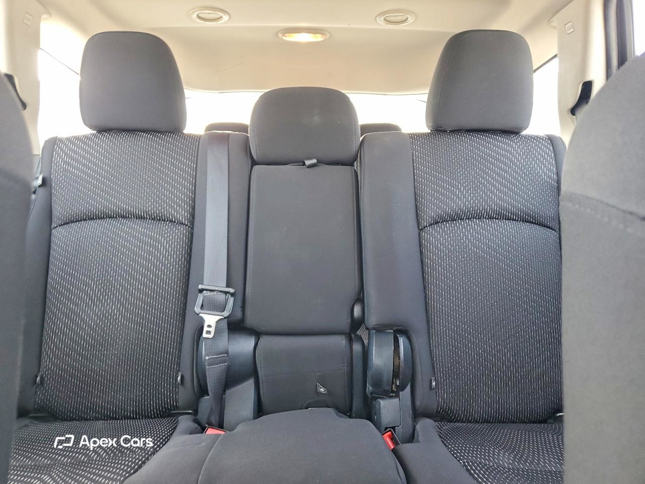Dodge Journey 2014