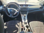 Nissan Sentra 2015
