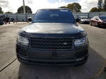 Land Rover Range Rover 2016