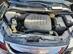 Chrysler Voyager 2016