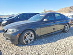 BMW Series 5 2014