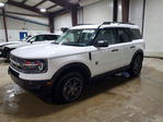 Ford Bronco 2023