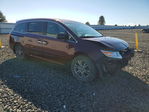 Honda Odyssey 2012