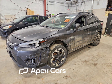 Subaru XV 2023 - Image 1 of 13