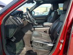 Land Rover Discovery 2017