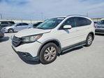 Honda CR-V 2012