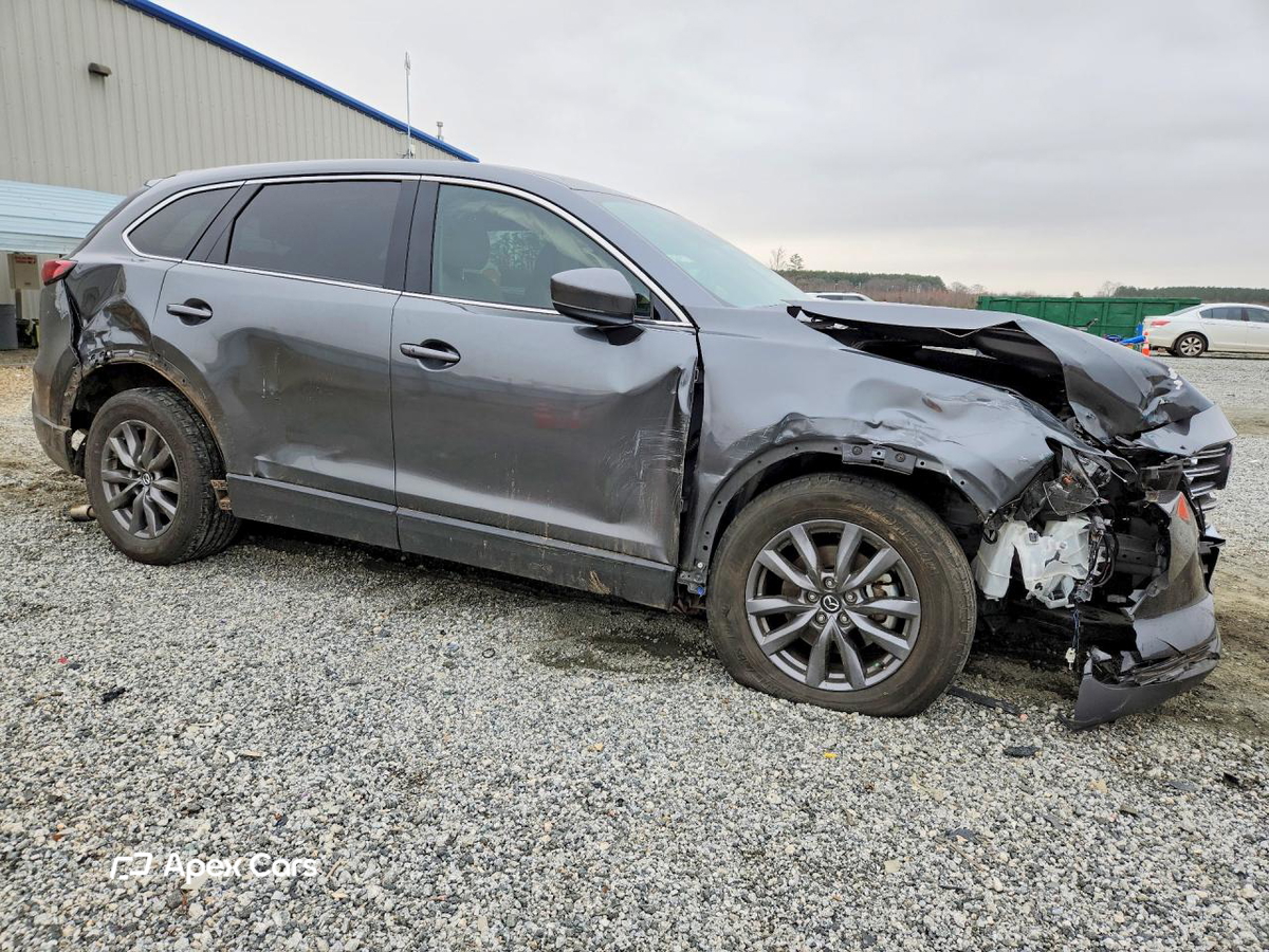Mazda CX-9 2023