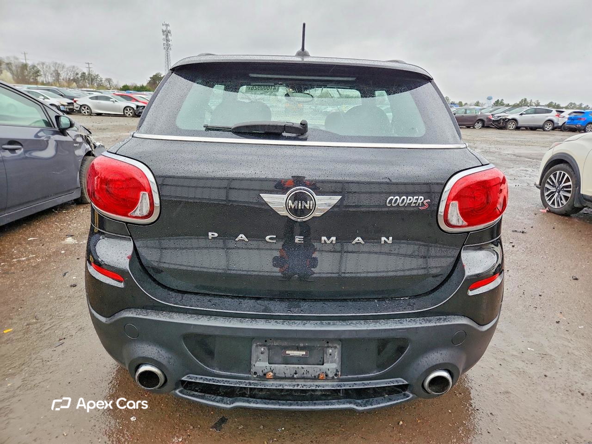 MINI Cooper 2014