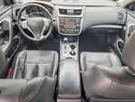 Nissan Altima 2018