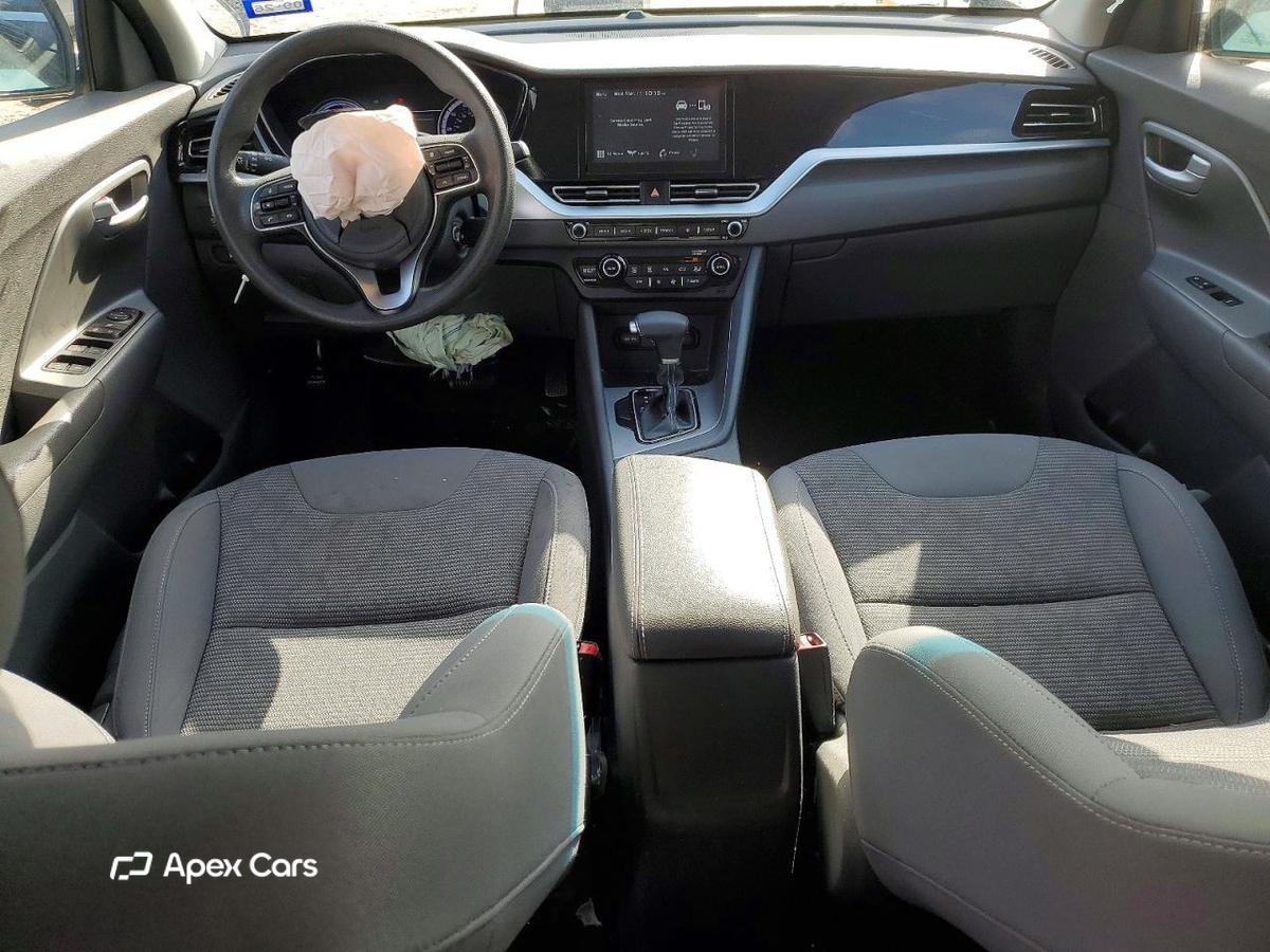 Kia Niro 2020
