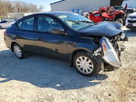 Nissan Versa 2018