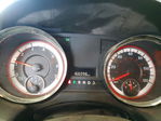 Dodge Caravan 2018