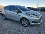 Ford Fiesta 2015