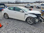 Kia Optima 2011
