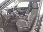 Chevrolet TrailBlazer 2024