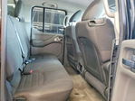 Nissan Navara (Frontier) 2012