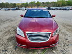 Chrysler 200 2013