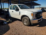 Ford F250 2017