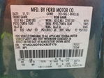 Ford Escape 2012