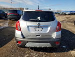 Buick Encore 2014