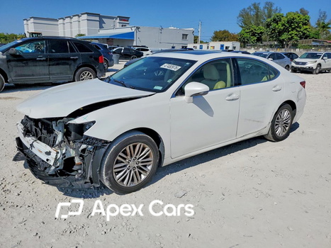 Lexus ES 2015 - Image 1 of 13