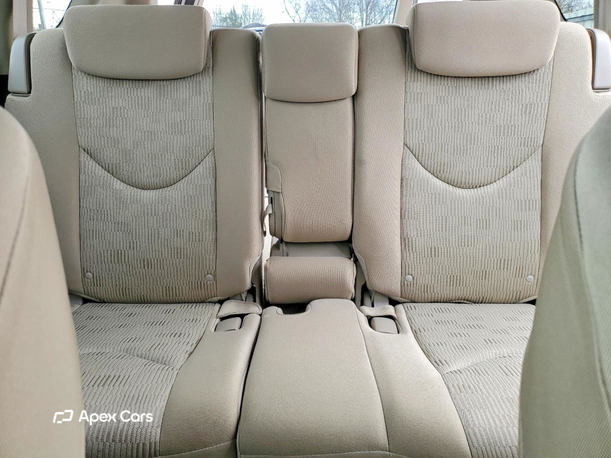 Toyota RAV 4 2010