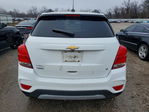 Chevrolet Trax 2018