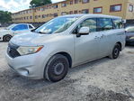 Nissan Quest 2016