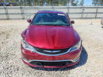 Chrysler 200 2016