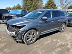 Infiniti QX60 2015