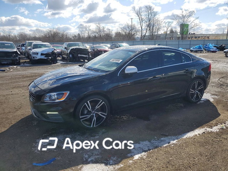 Volvo S60 2017 - Zdjęcie 1 z 13