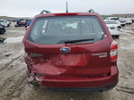 Subaru Forester 2015
