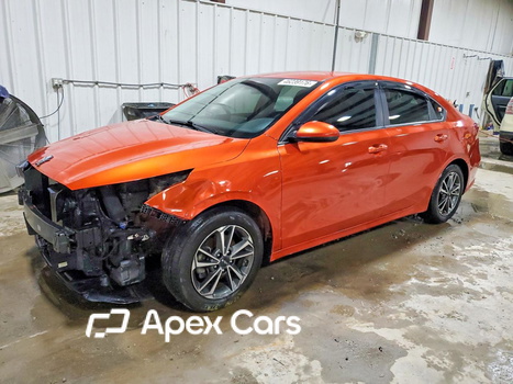 Kia Forte 2023 - Image 1 of 14