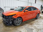 Kia Forte 2023