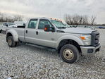 Ford F350 2012
