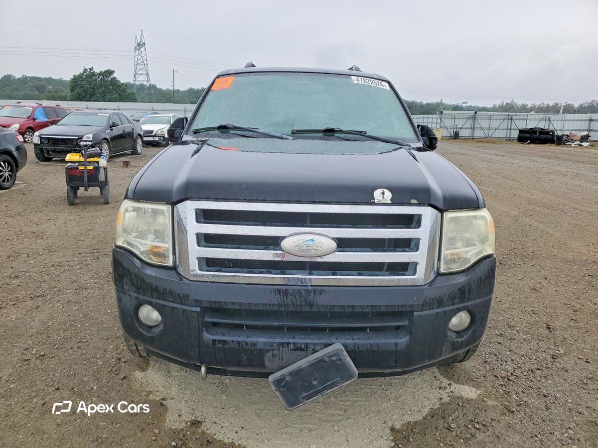 Ford Expedition 2008