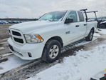 RAM 1500 2018