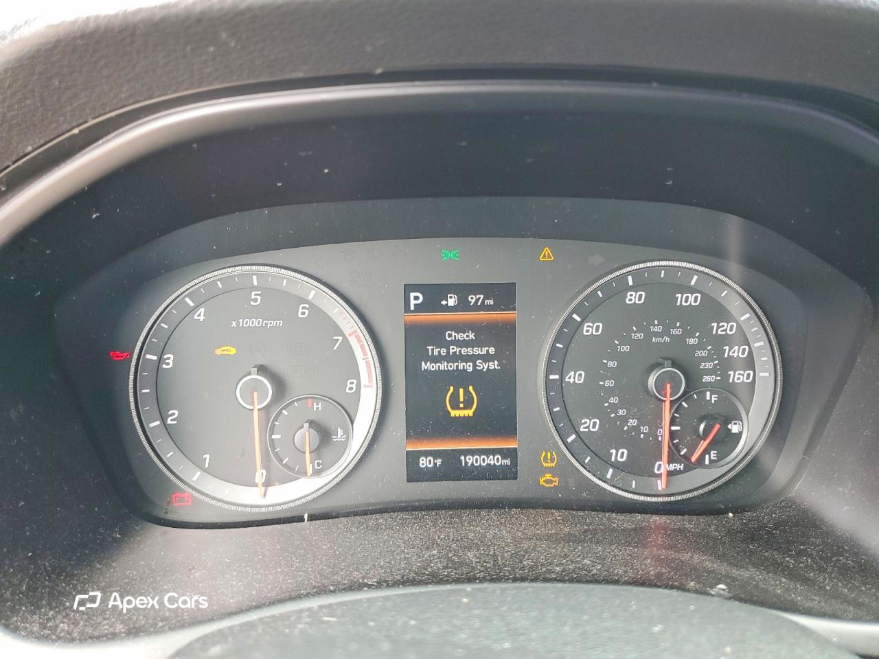 Hyundai Sonata 2018