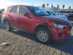 Mazda CX-5 2015